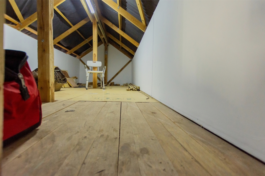 3 Bedroom Property for Sale in Laaiplek Western Cape